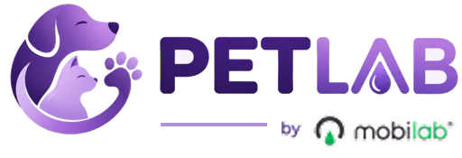 PETLAB, by mobilab