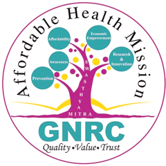 GNRC Guwahati