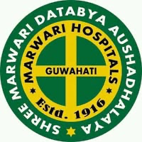 Marwari Hospitals Guwahati